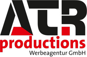 ATR Logo Hoch vektor
