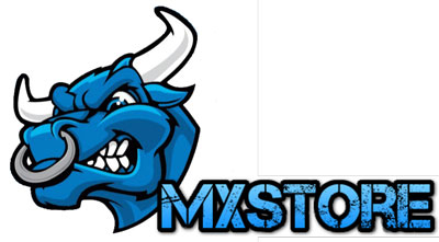 MX Store Logo