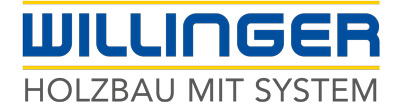 Willinger Logo 16 17